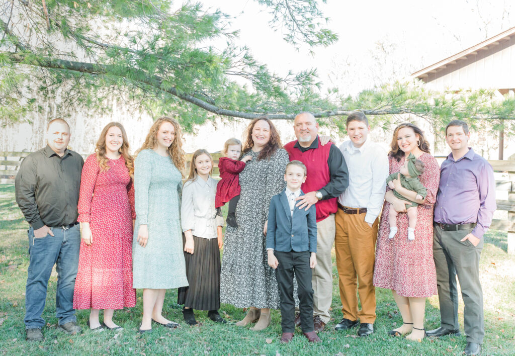 family fav